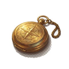 Golden Compass