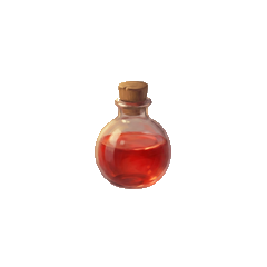 Healing Potion